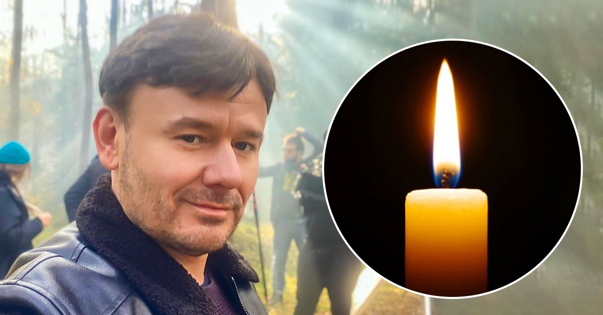 Не стало Ивана Рудакова