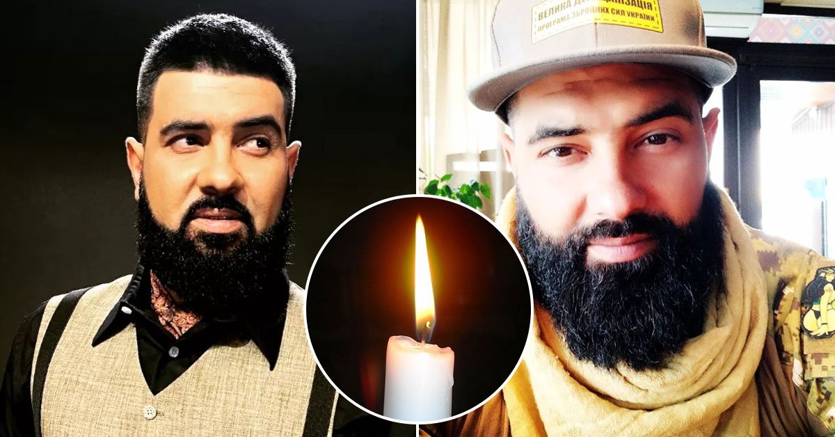 Не стало Карима Гуламова