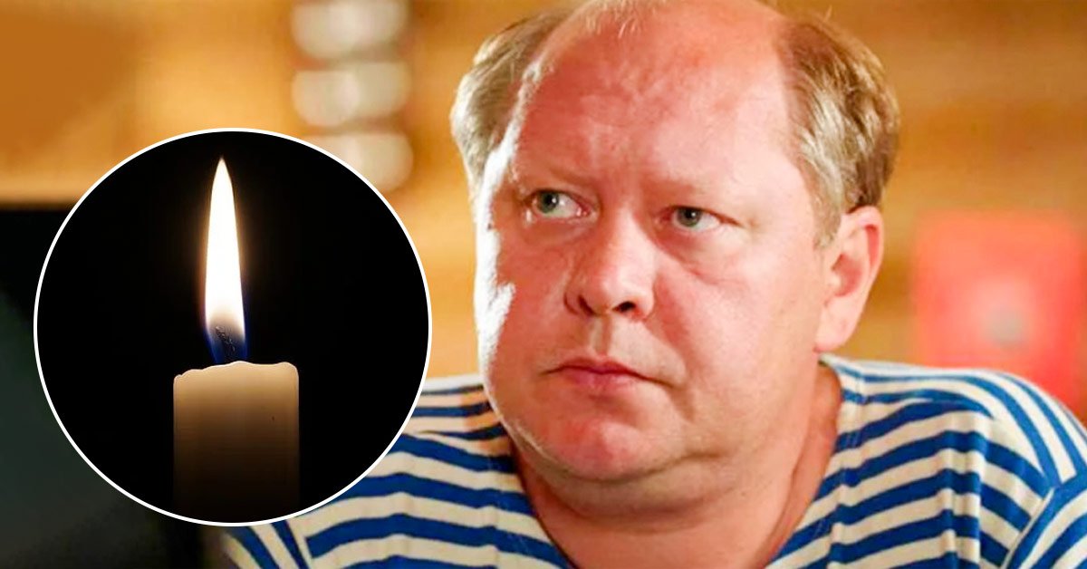 Не стало Константина Глушкова