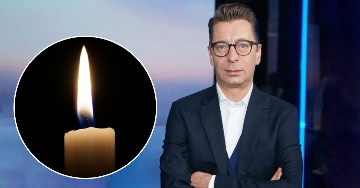 Не стало Михаила Зеленского