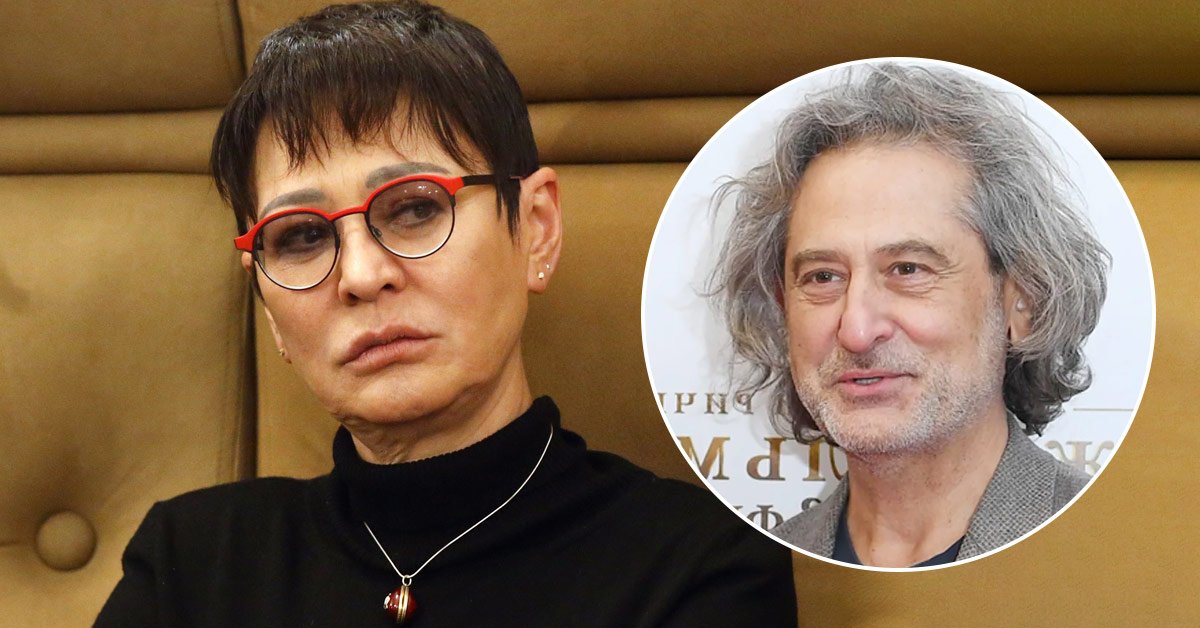 Не стало мужа Ирины Хакамады