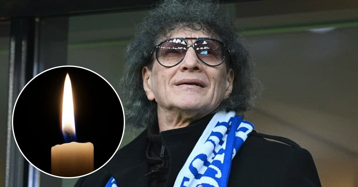 Не стало Николая Арутюнова