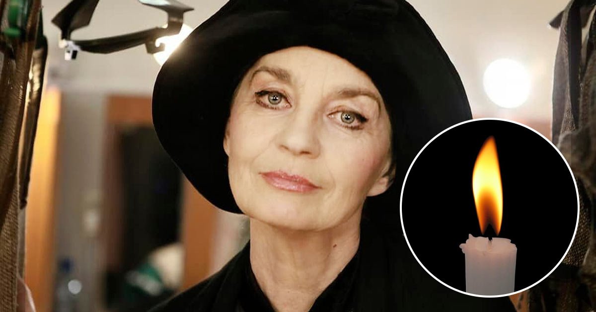 Не стало Оксаны Швец