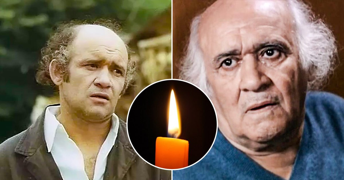 Не стало Расми Джабраилова