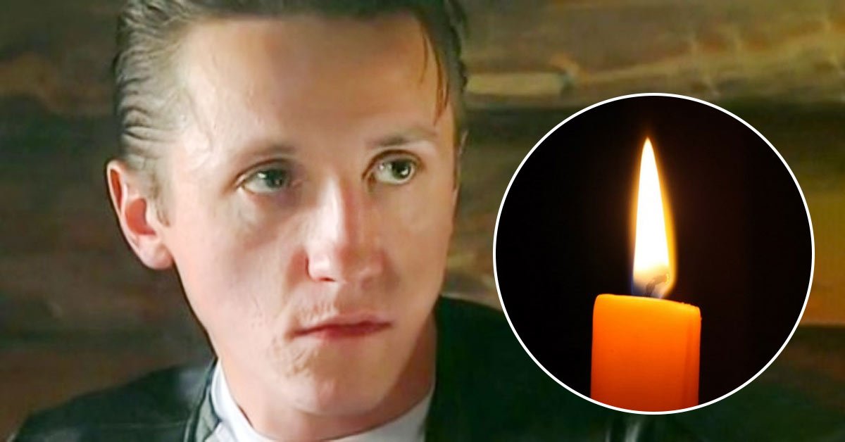 Не стало Сергея Дьячкова