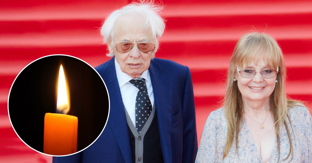 Не стало супруга Наталии Белохвостиковой