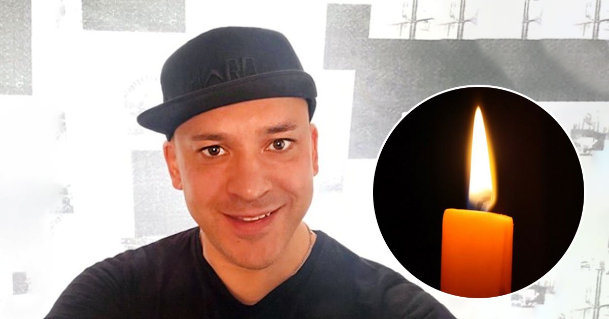 Не стало Тома Хаоса