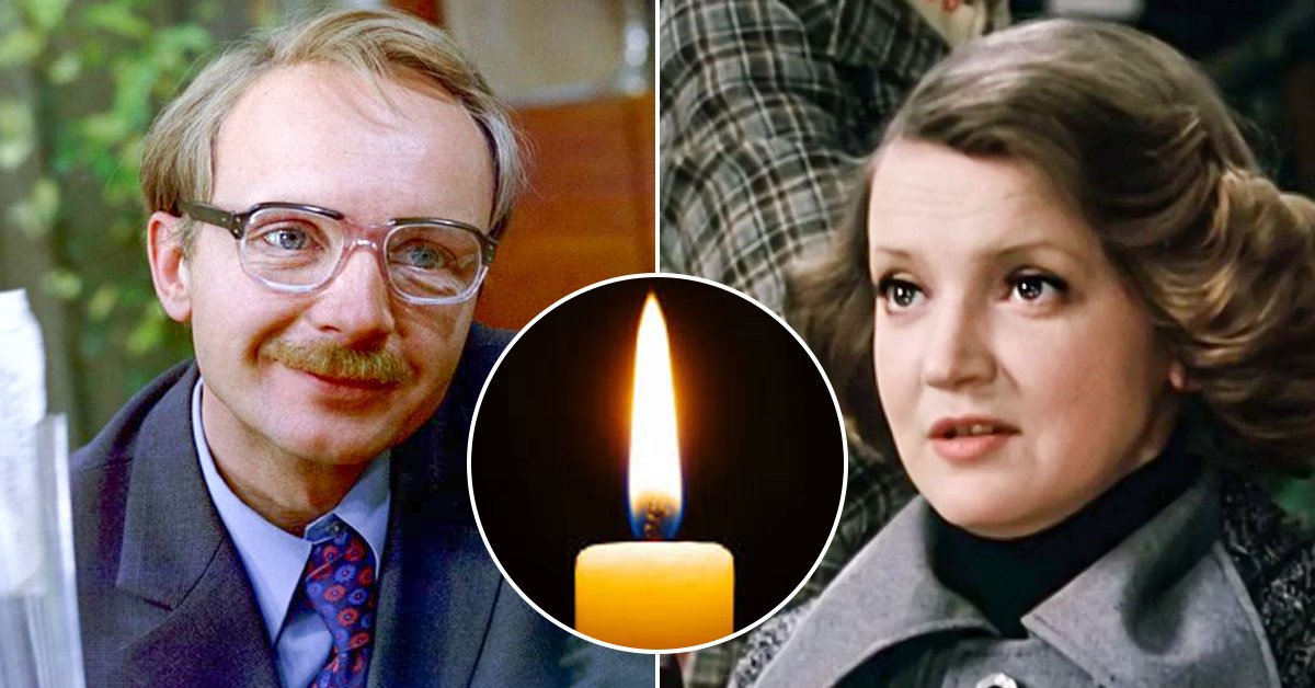 Не стало вдовы Андрея Мягкова