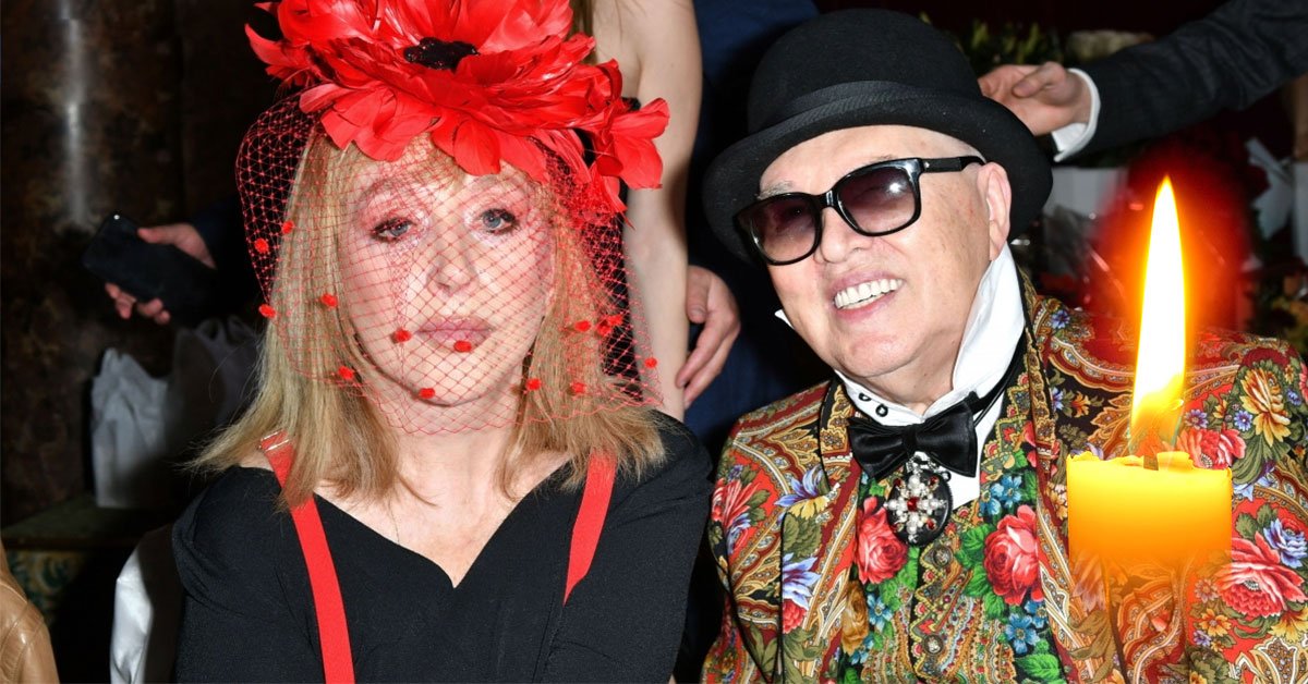 Не стало Вячеслава Зайцева