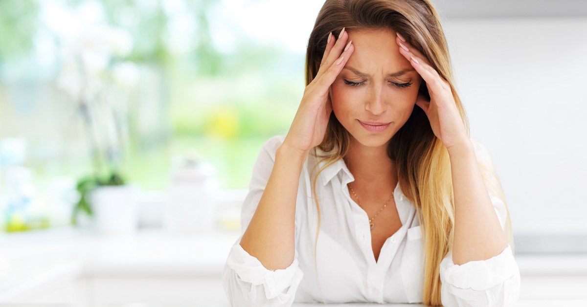 недовольная свекровь