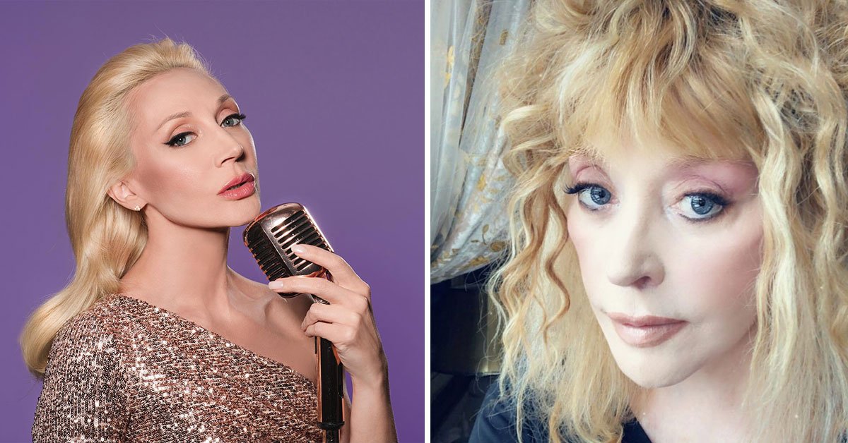 Недвижимость Кристины Орбакайте