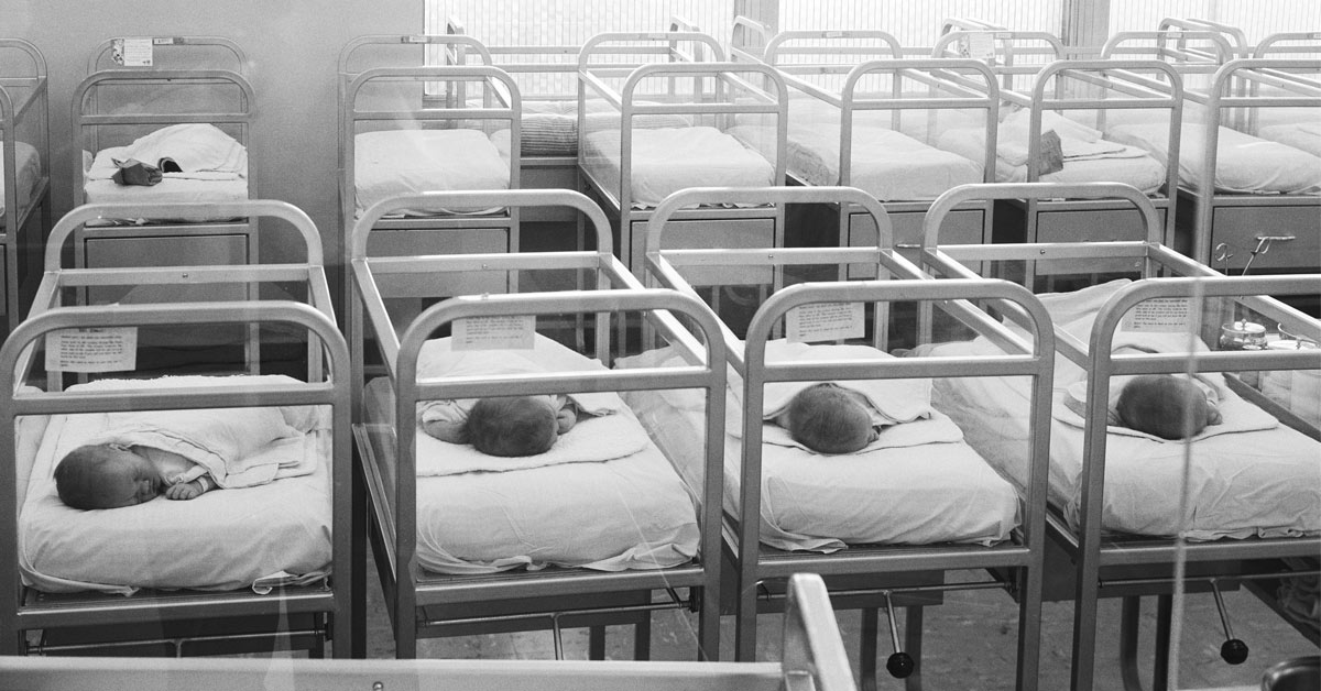 некрасивый ребенок