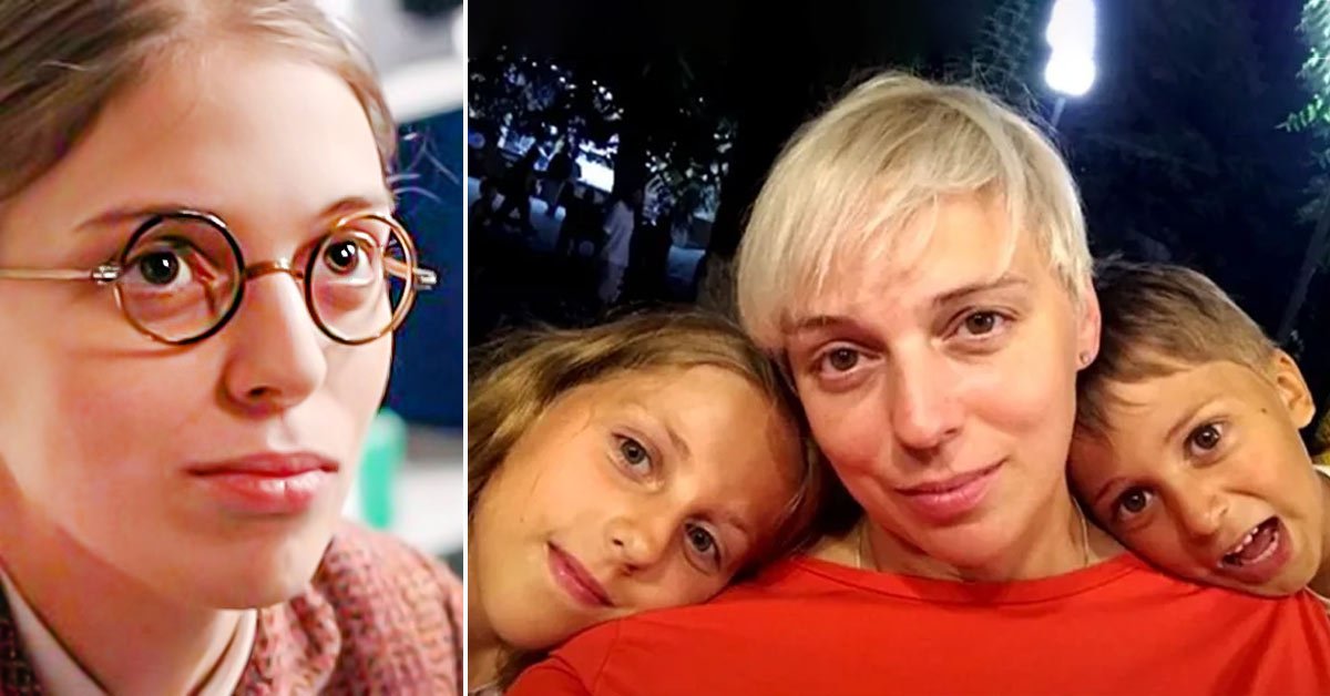 нелли уварова