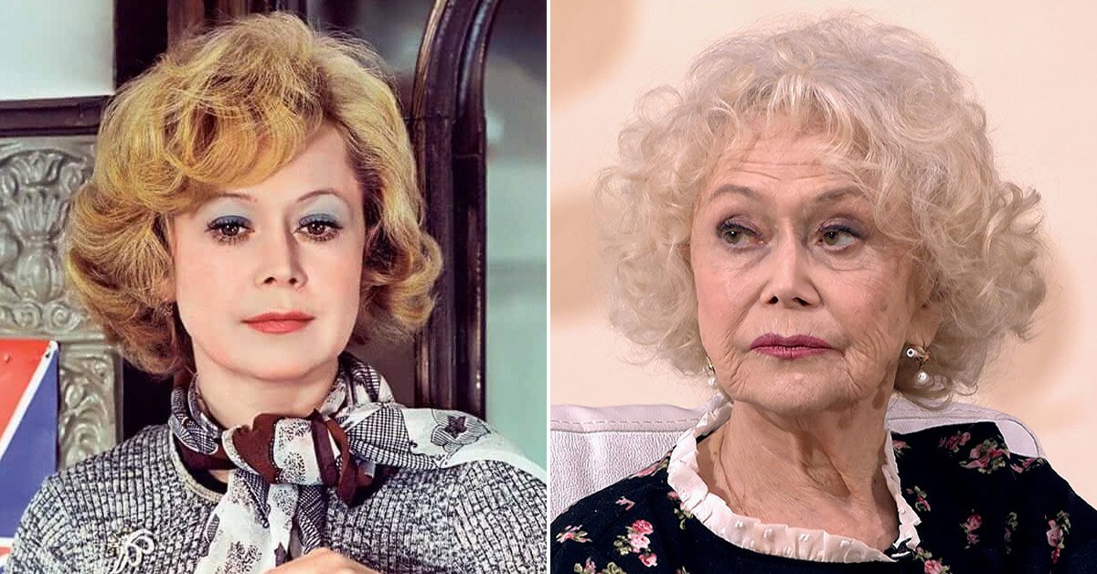 Немоляева про пластику