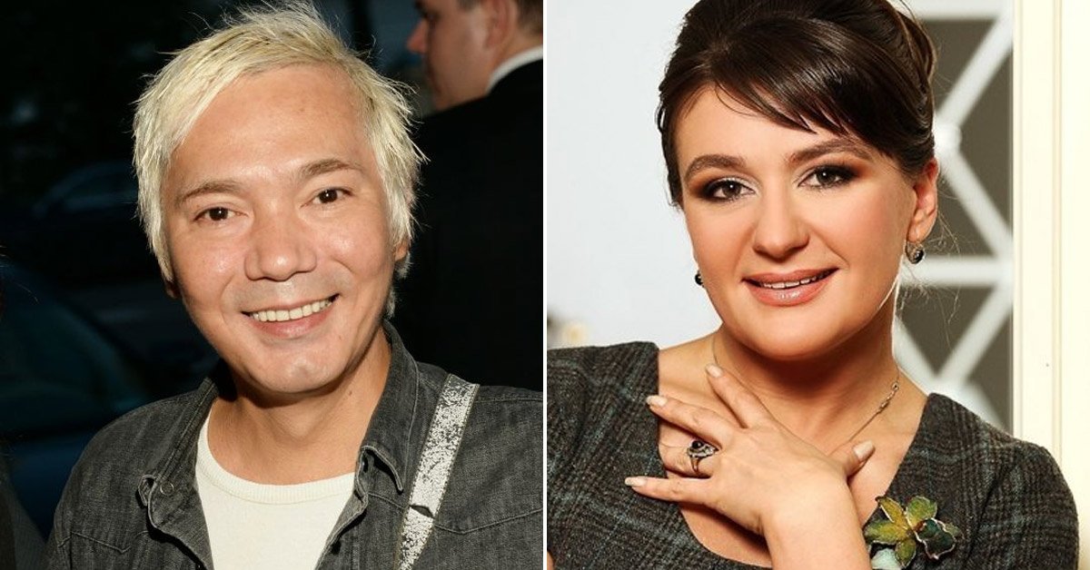 Необычные отчества звезд