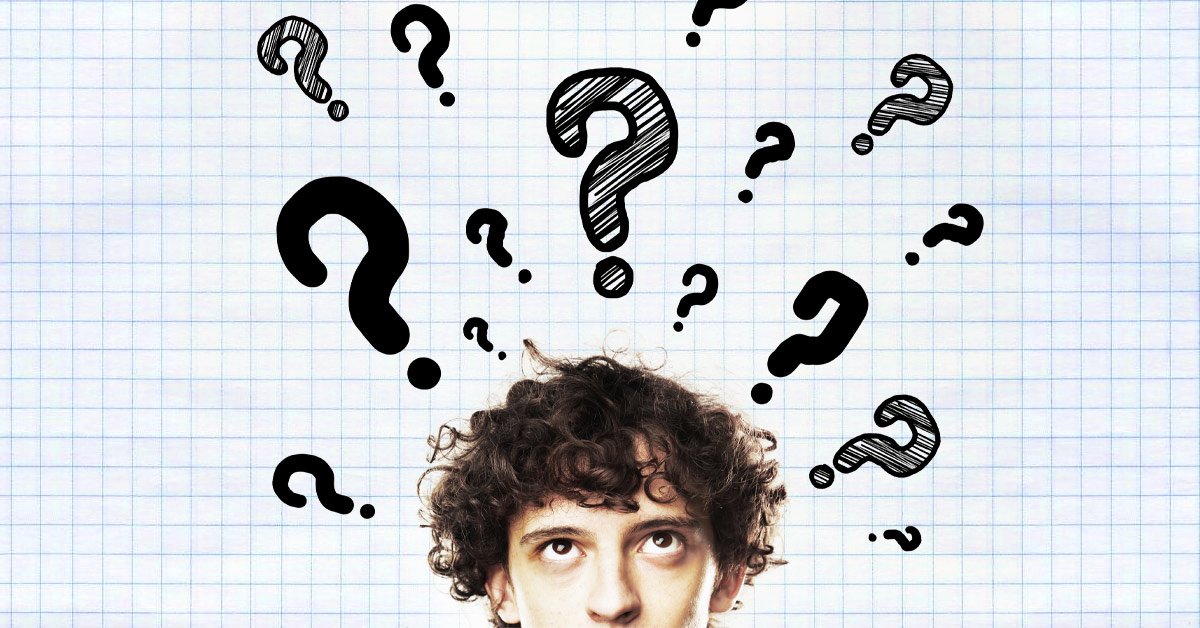 необычные слова