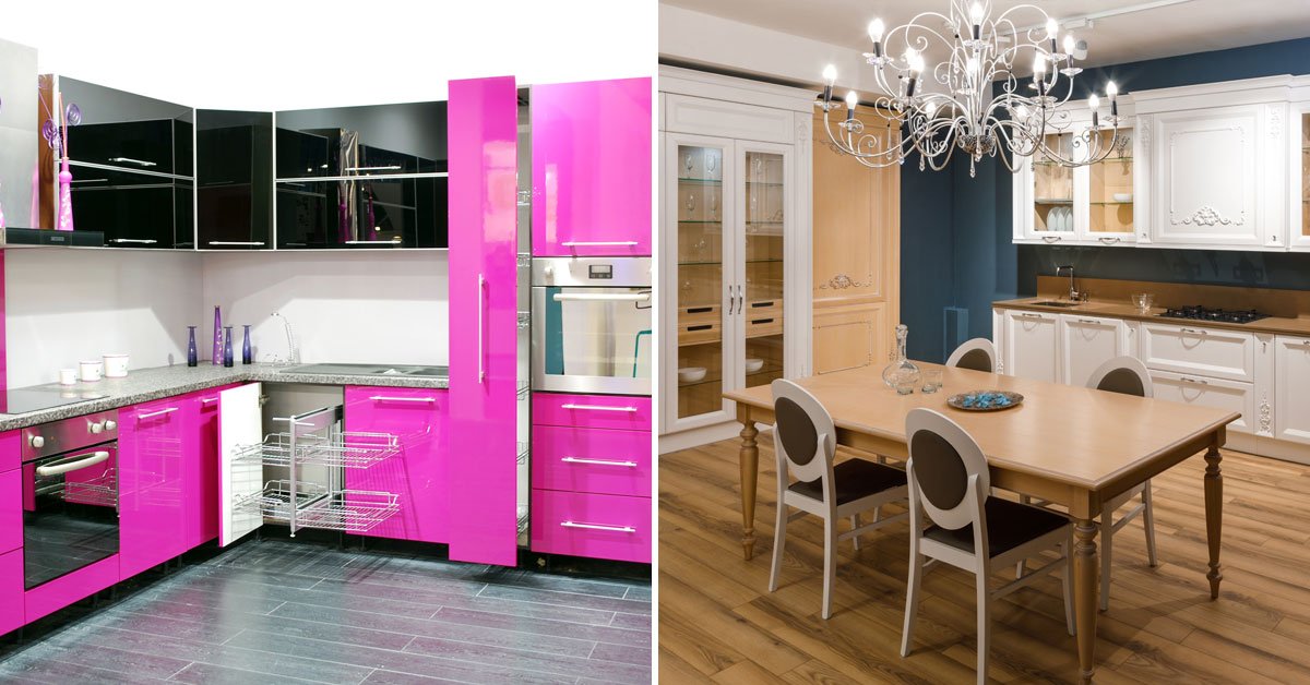 непрактичный ремонт