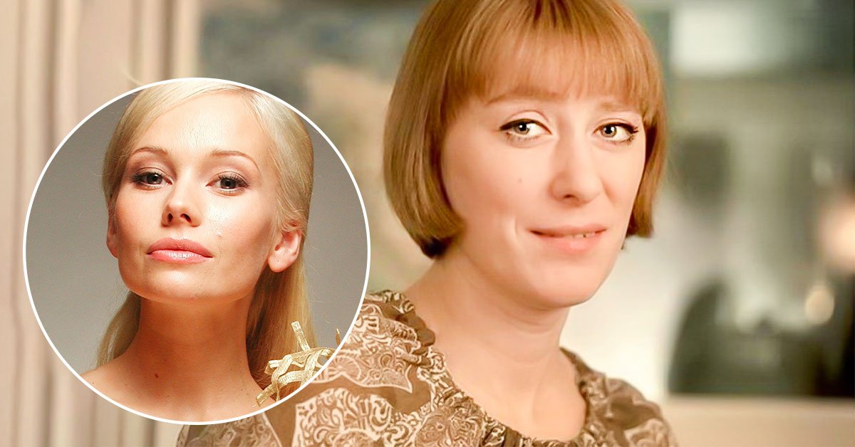 непризнанный внук екатерины васильевой