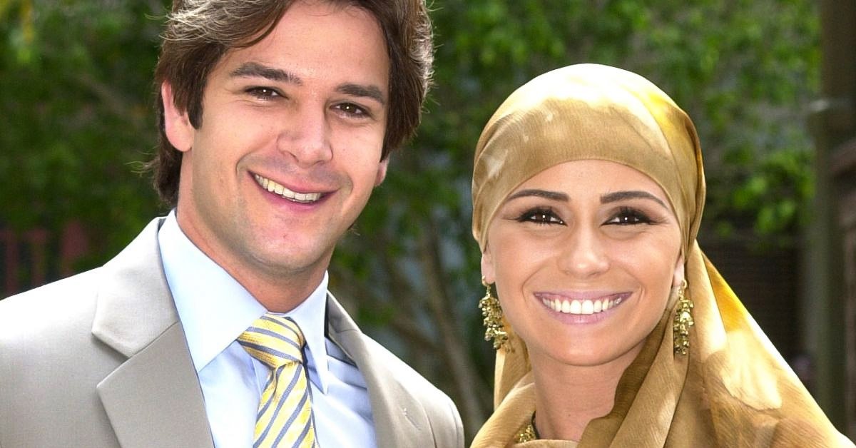 Непростая судьба актеров из сериала «Клон»