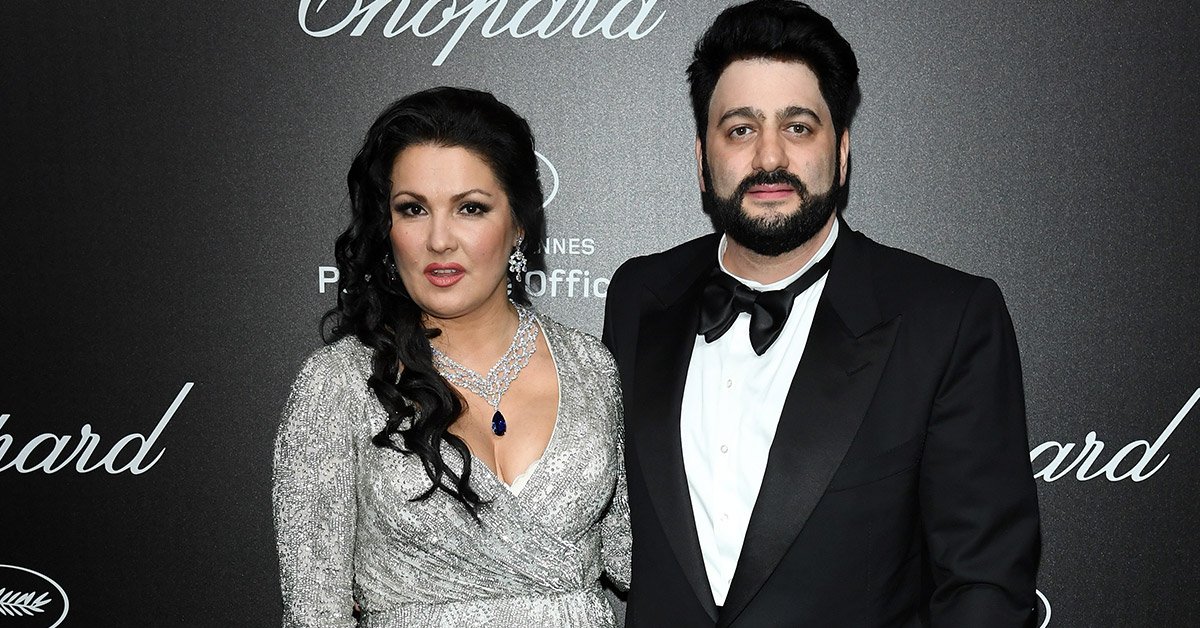 нетребко и эйвазов