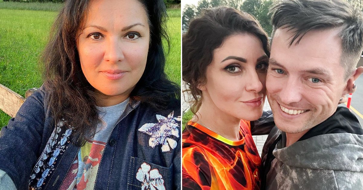 Нетребко про скандал с Макеевой