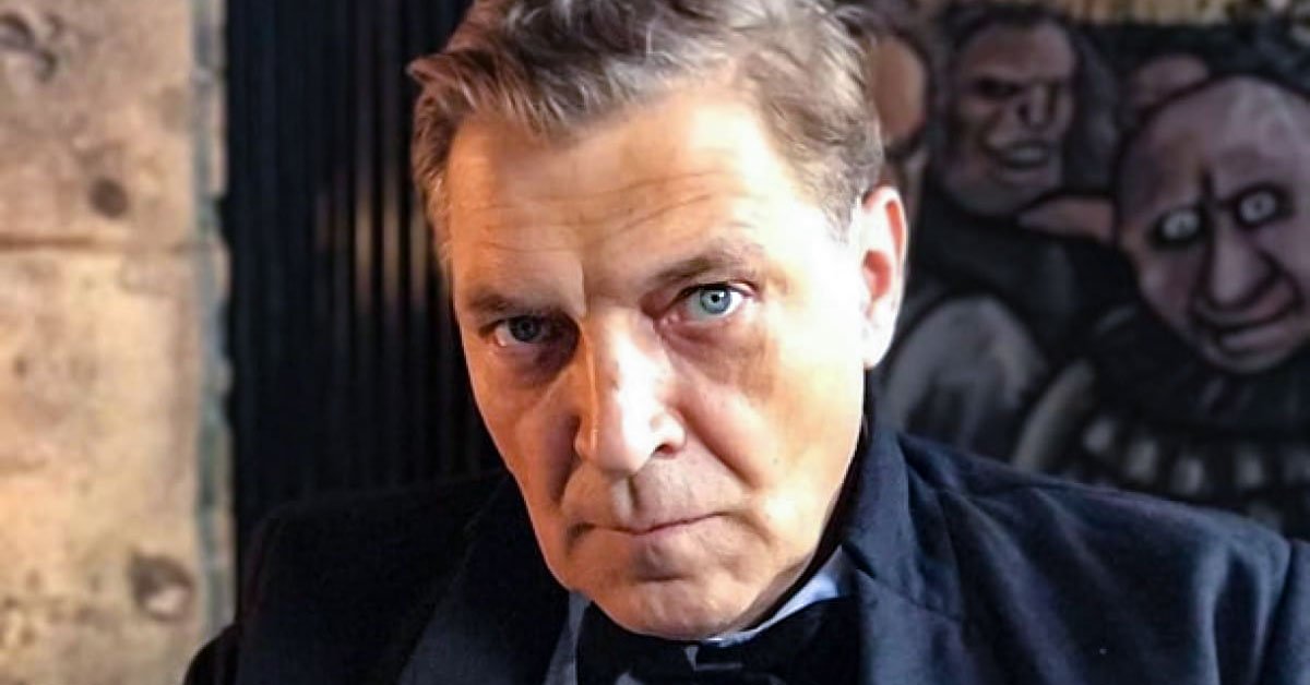 Невзоров про украинское гражданство