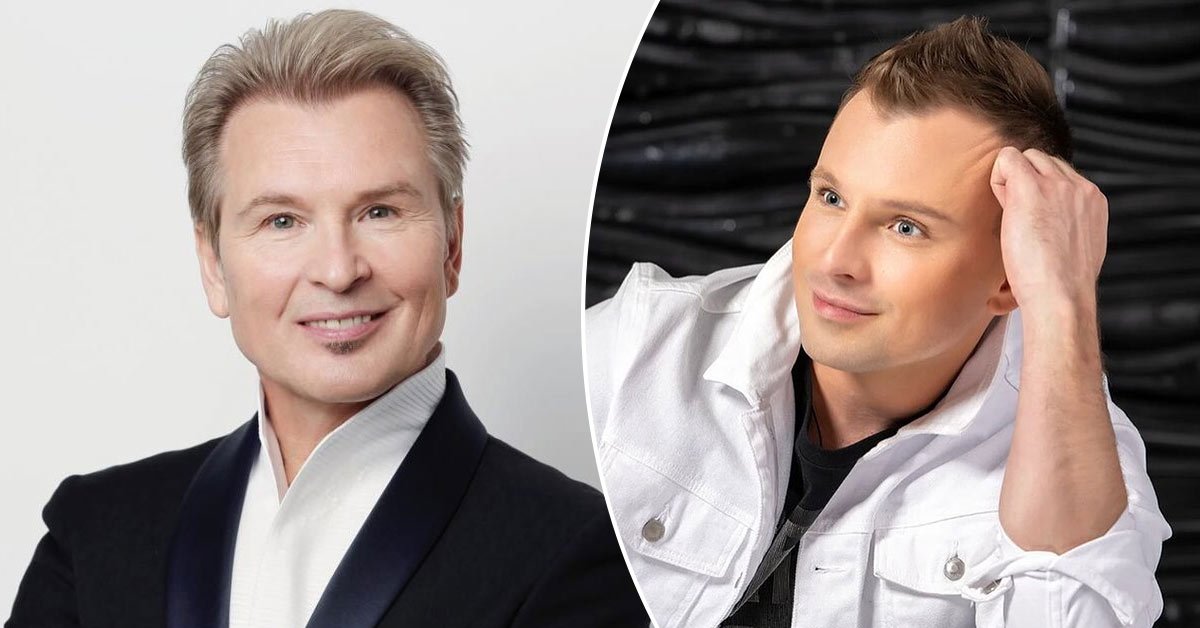 никита малинин