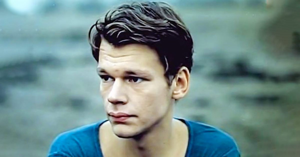 Никита Михайловский