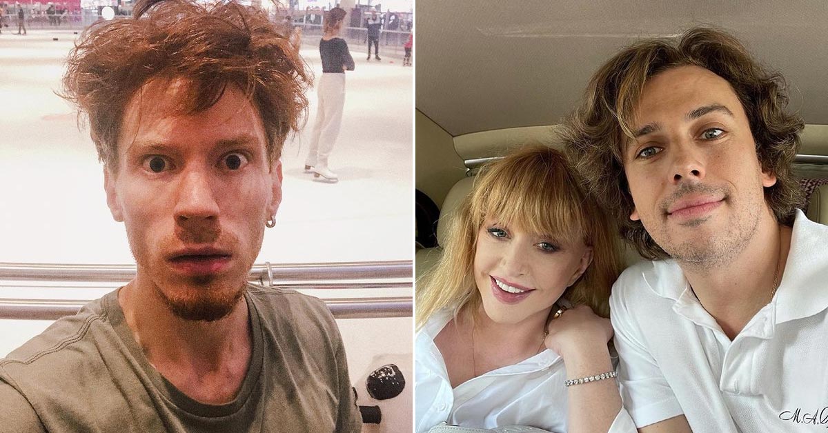 Никита Пресняков про Пугачеву