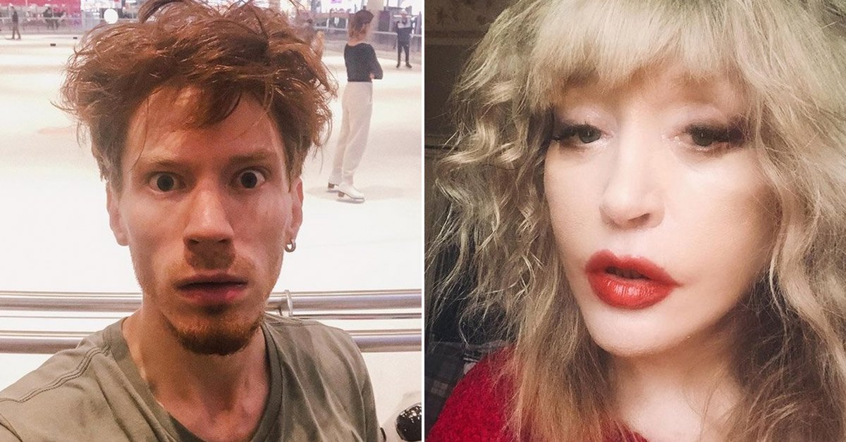 никита пресняков уехал