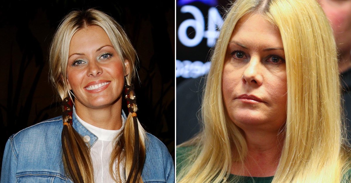 николь эггерт