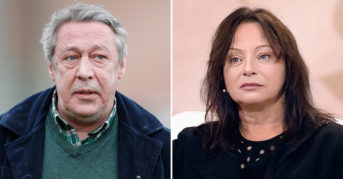 николай ефремов