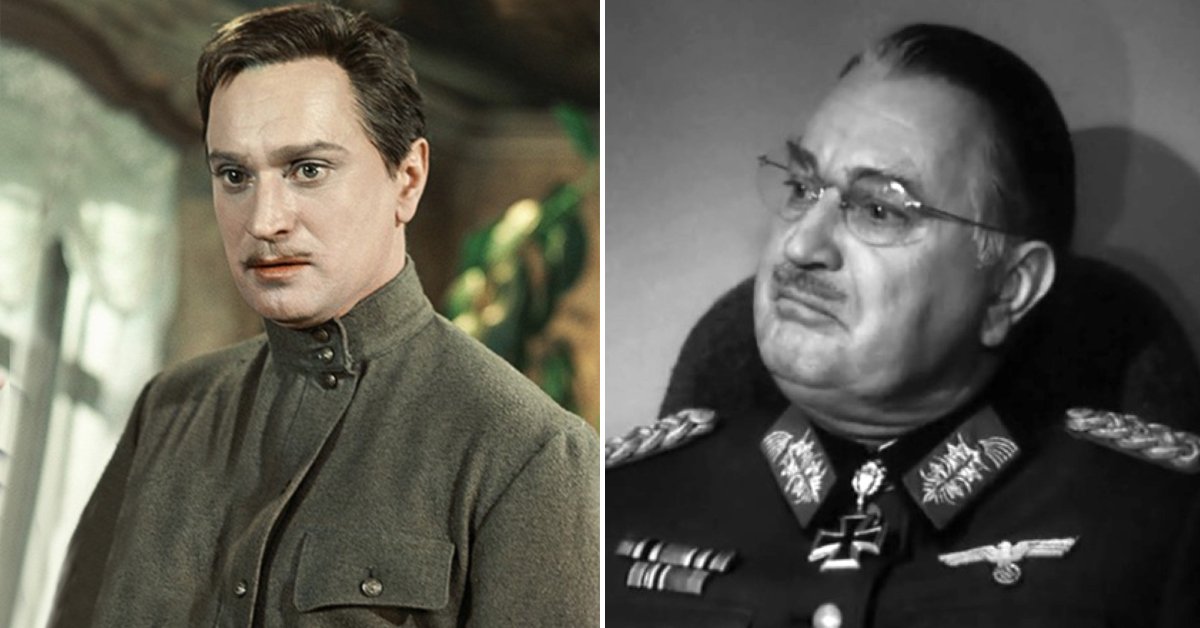 николай гриценко