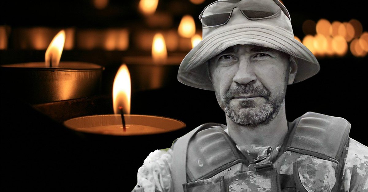 Николай Котяй