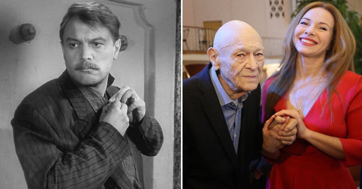 николай лебедев