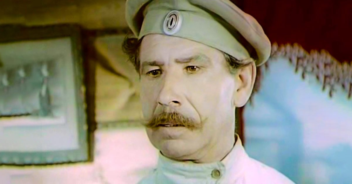 Николай Михеев