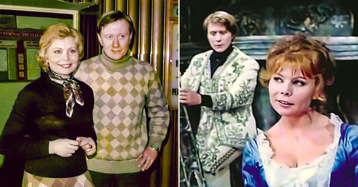 нина корниенко