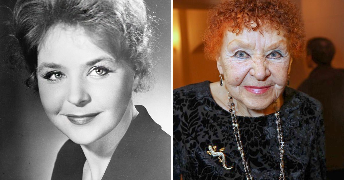 нина ургант