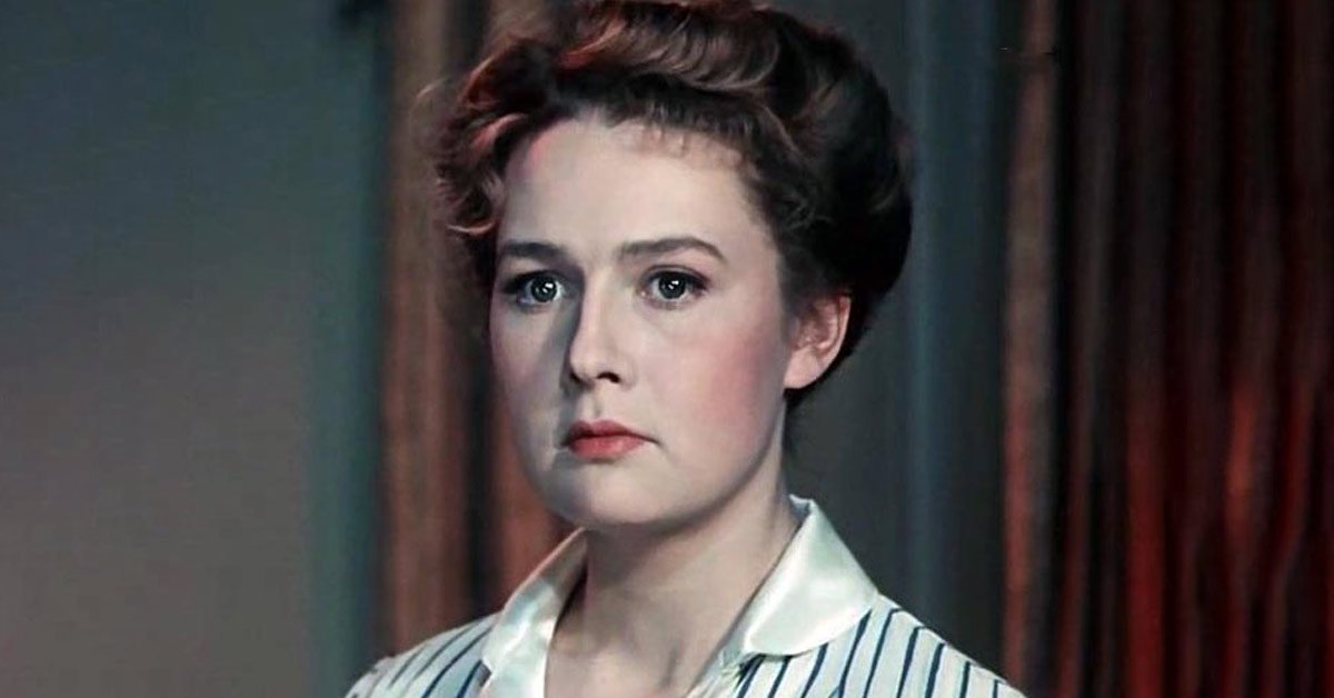 нина веселовская