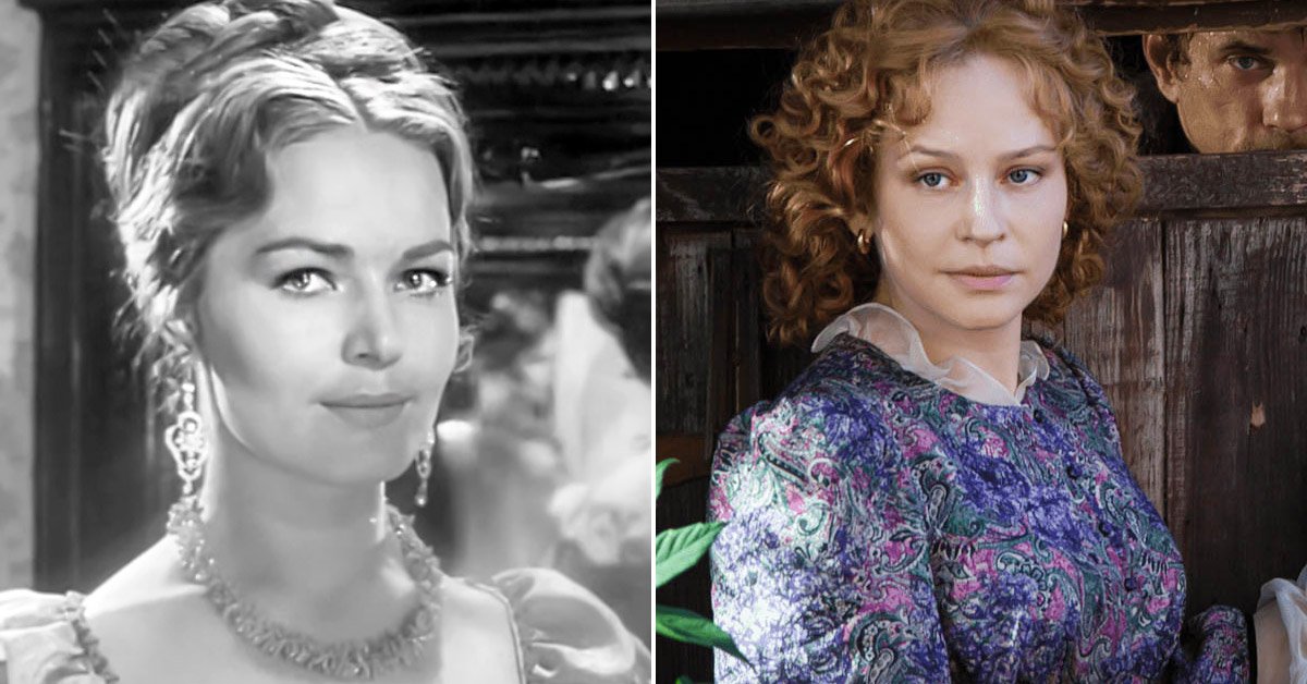 новая «угрюм-река»