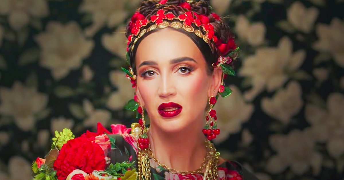 новый клип ольги бузовой