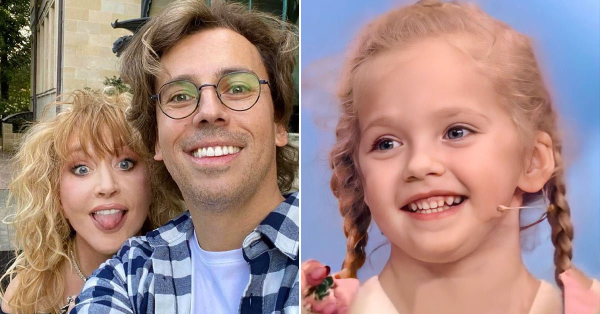 новое фото елизаветы галкиной