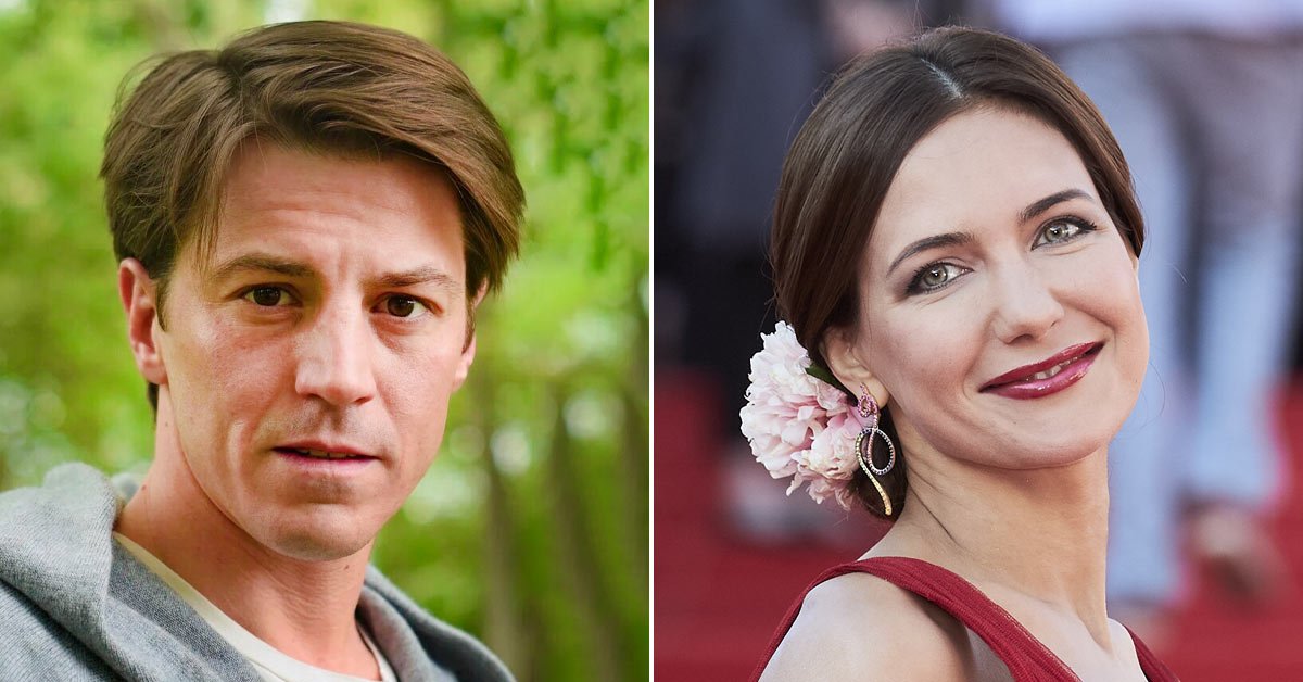 новое фото гелы месхи