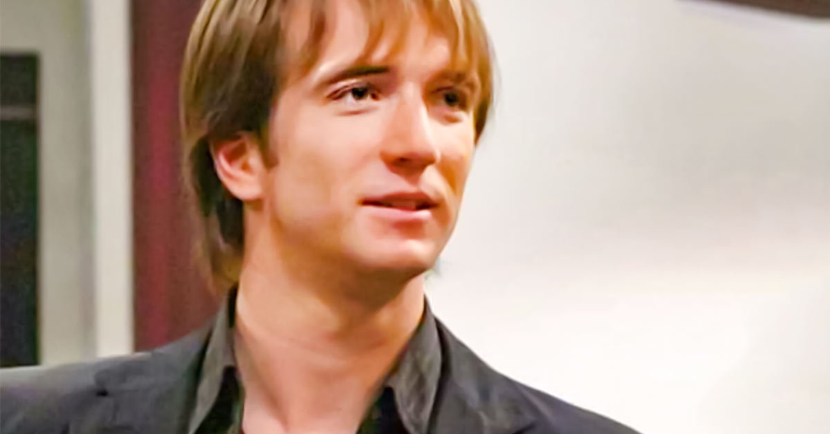 новое фото петра красилова