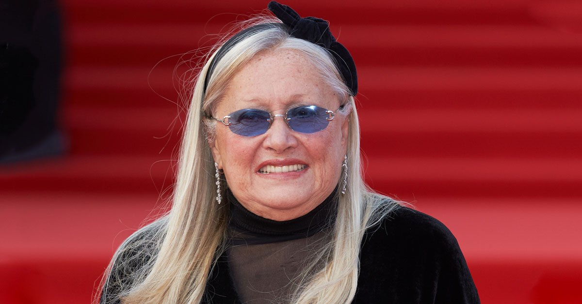 новое фото татьяны михалковой