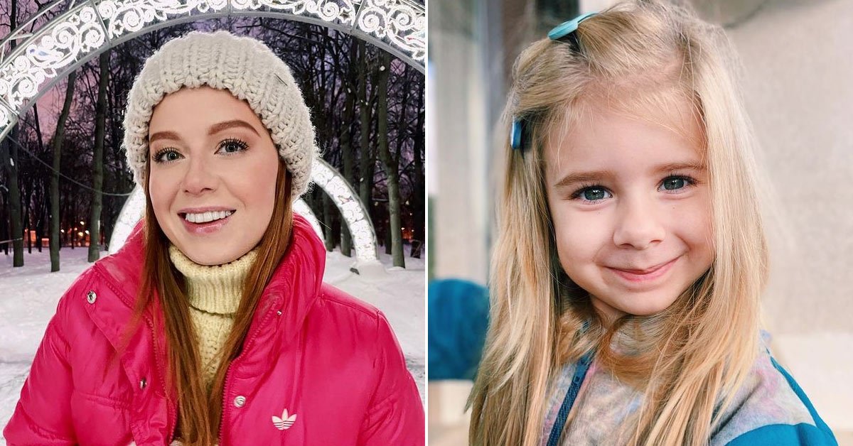 новое фото юлии савичевой