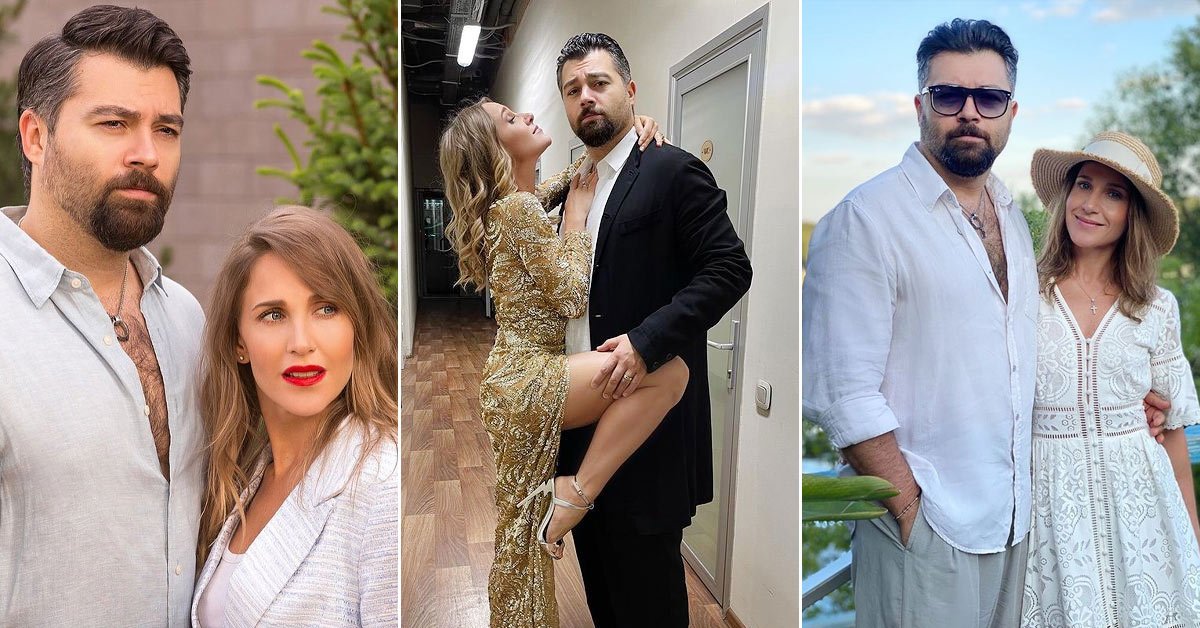 новое интервью алексея чумакова