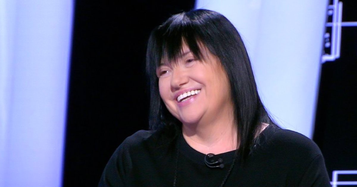 новое интервью аллы духовой