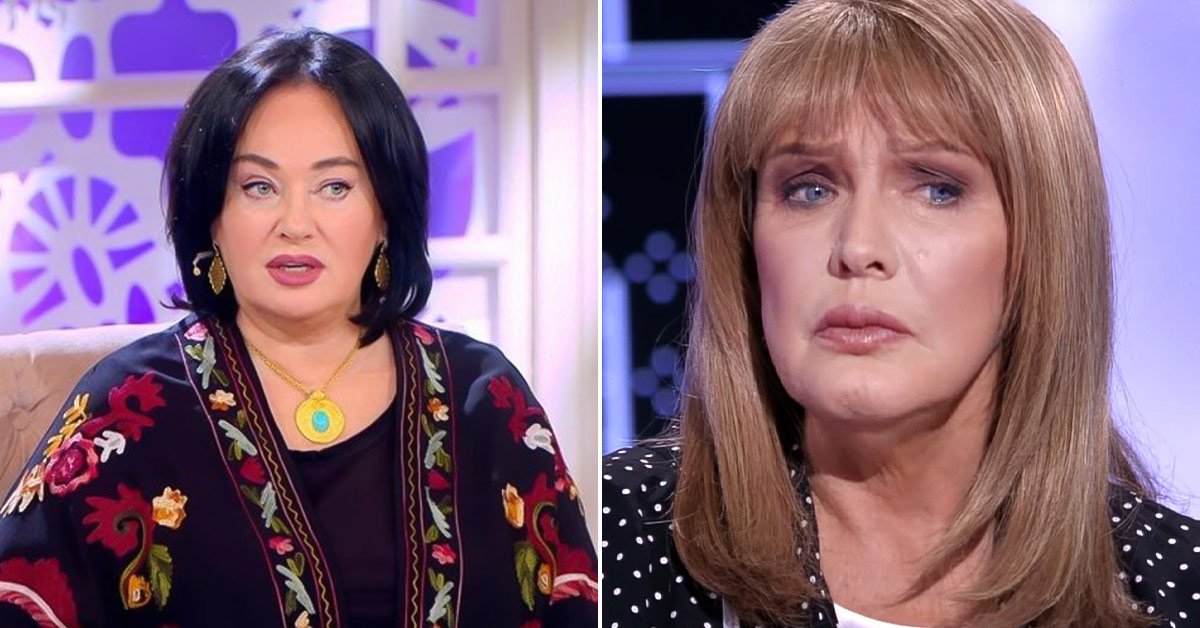 новое интервью ларисы гузеевой