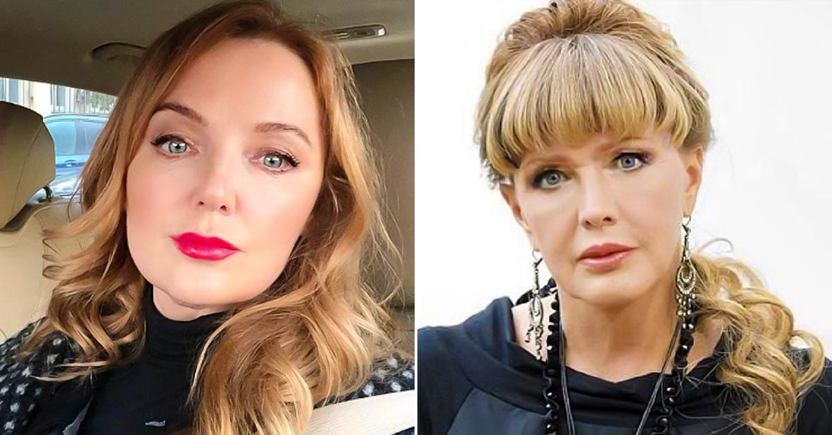 новое интервью ларисы вербицкой